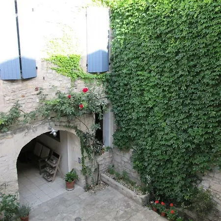Lejlighed Le Beauduc Beaucaire (Gard)