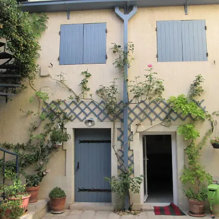 Lejlighed Le Beauduc Beaucaire (Gard)